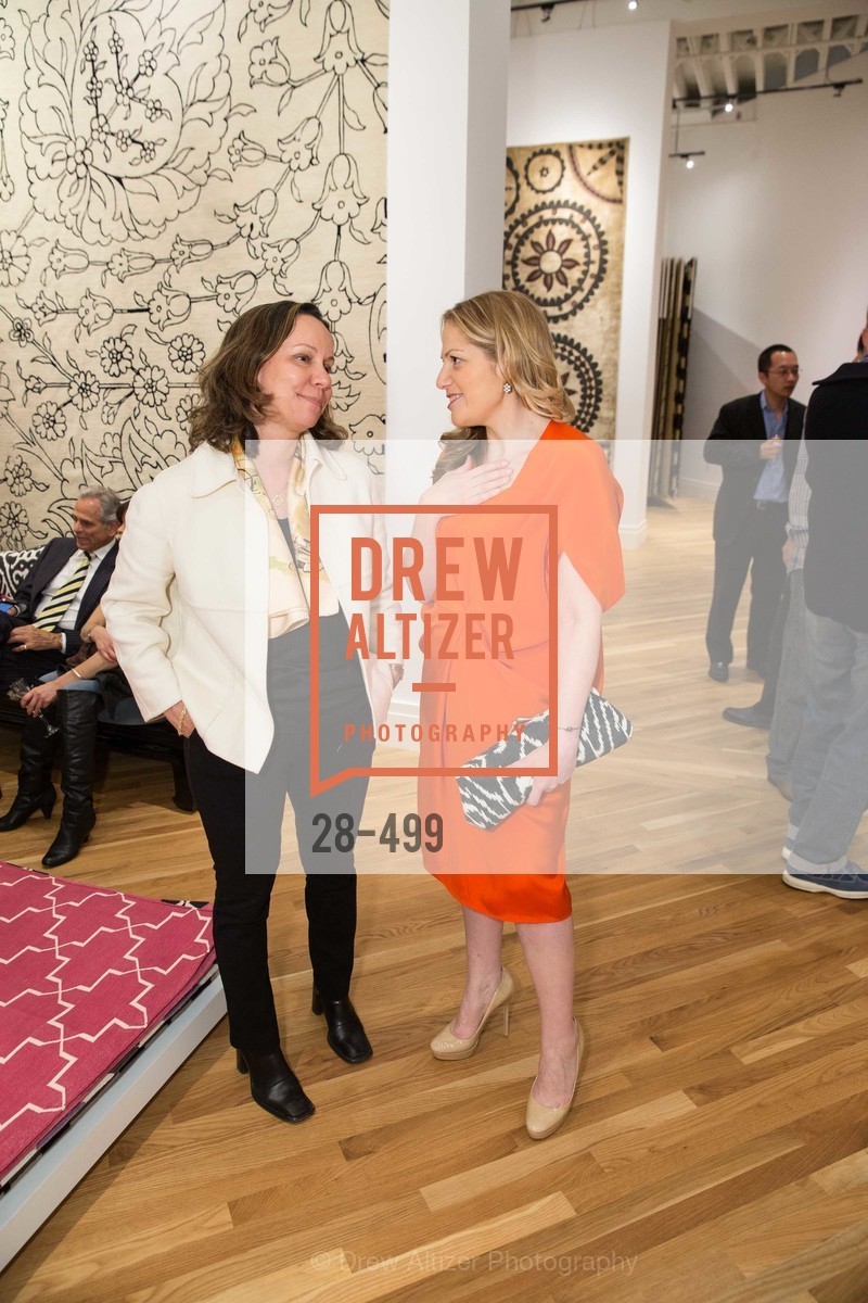 Lauren Devi Weiss, MADELINE WEINRIB Opens New San Francisco Showroom, US. US, April 3rd, 2014,Drew Altizer, Drew Altizer Photography, full-service agency, private events, San Francisco photographer, photographer california