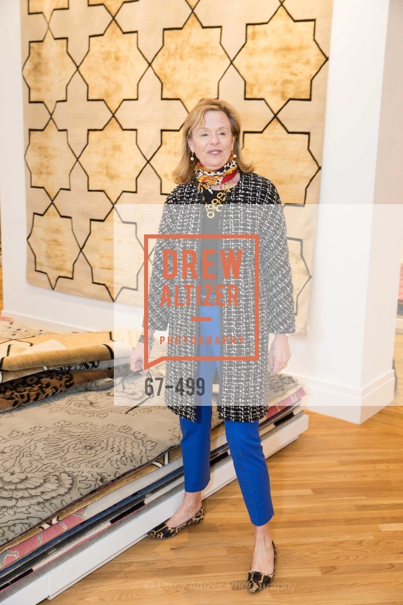 Mary Edwards, MADELINE WEINRIB Opens New San Francisco Showroom, US. US, . US, Photo #67-499 Mary Edwards, Photo #67-499