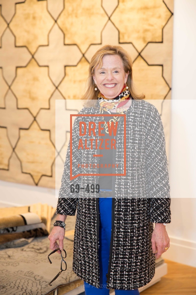 Mary Edwards, MADELINE WEINRIB Opens New San Francisco Showroom, US. US, . US, Photo #69-499 Mary Edwards, Photo #69-499