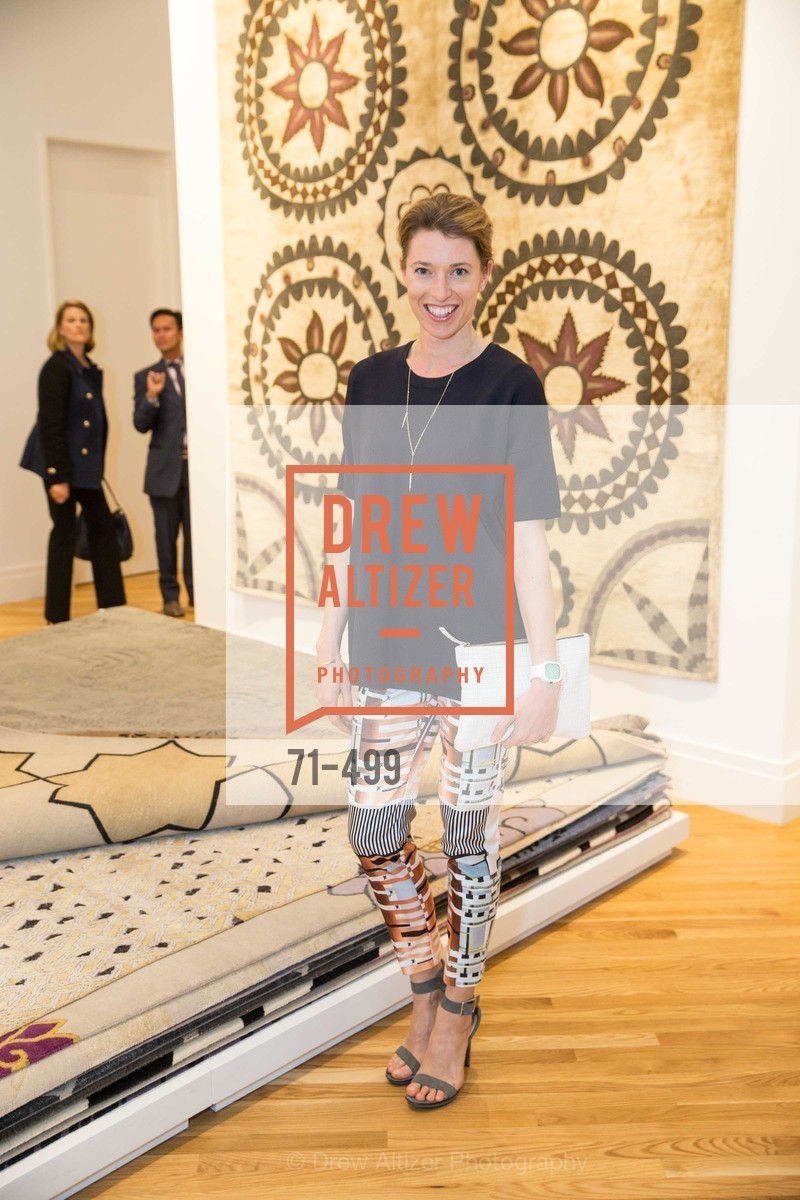 Erin Hiemstra, MADELINE WEINRIB Opens New San Francisco Showroom, US. US, April 3rd, 2014,Drew Altizer, Drew Altizer Photography, full-service agency, private events, San Francisco photographer, photographer california