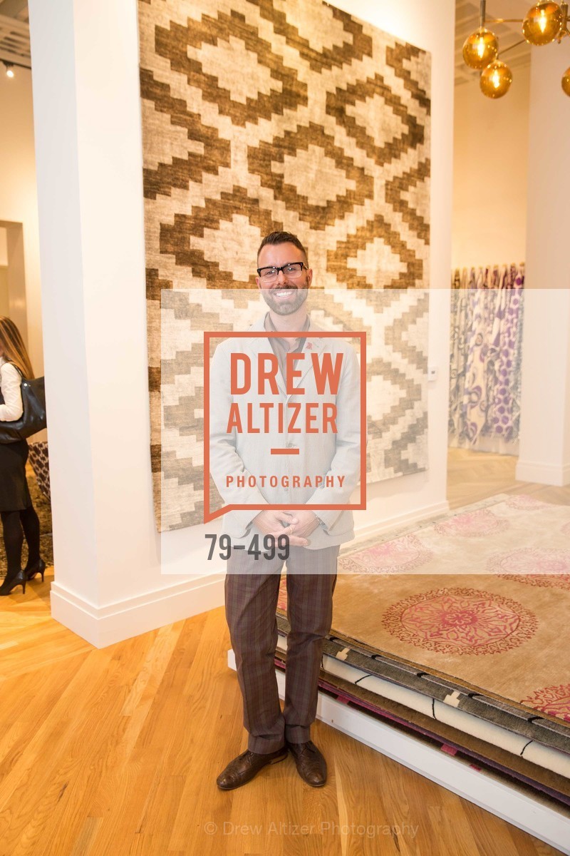 Brian Anderson, MADELINE WEINRIB Opens New San Francisco Showroom, US. US, April 3rd, 2014,Drew Altizer, Drew Altizer Photography, full-service event agency, private events, San Francisco photographer, photographer California