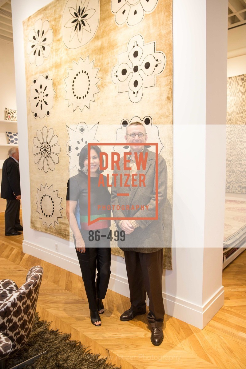 Madeline Weinrib, Paul Weissman, MADELINE WEINRIB Opens New San Francisco Showroom, US. US, April 3rd, 2014,Drew Altizer, Drew Altizer Photography, full-service event agency, private events, San Francisco photographer, photographer California