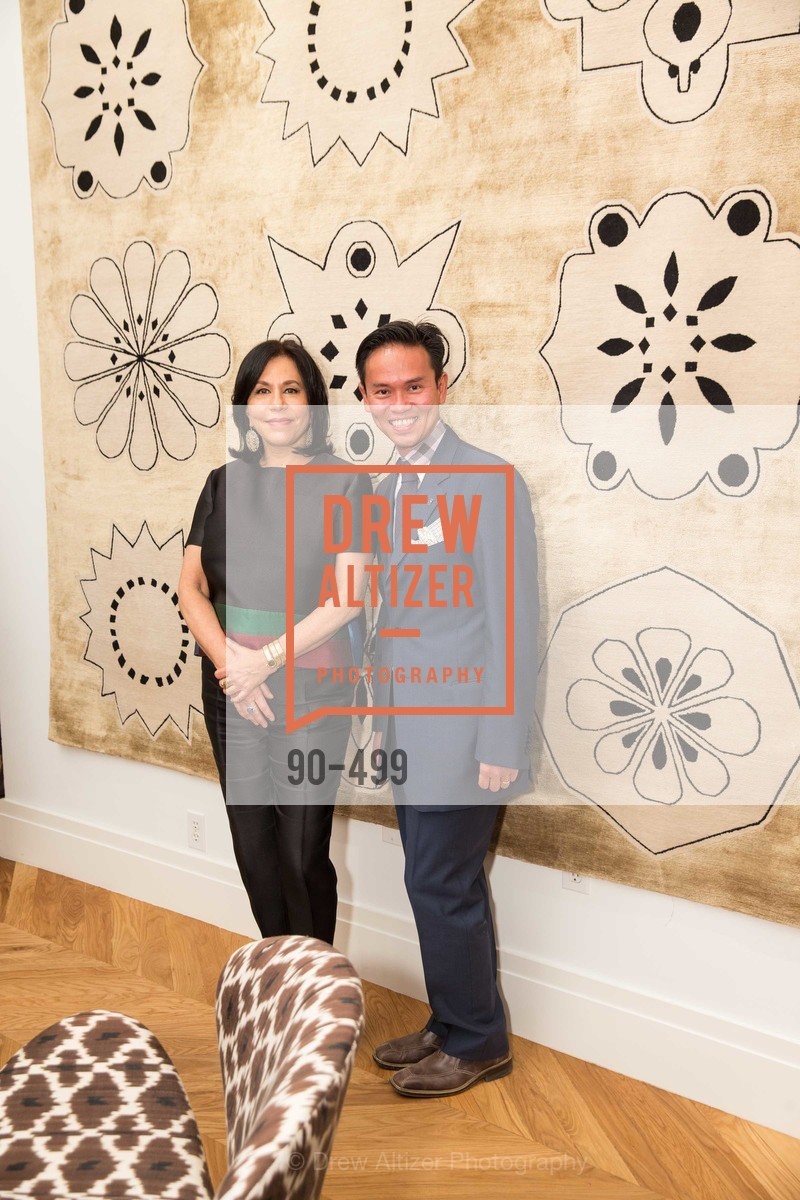 Madeline Weinrib, Jonathan Rachman, MADELINE WEINRIB Opens New San Francisco Showroom, US. US, April 3rd, 2014,Drew Altizer, Drew Altizer Photography, full-service event agency, private events, San Francisco photographer, photographer California
