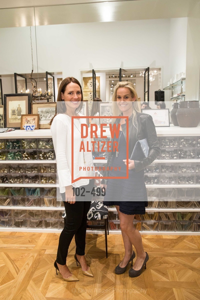 Kristen D'Offay, Rachel Wells, MADELINE WEINRIB Opens New San Francisco Showroom, US. US, April 3rd, 2014,Drew Altizer, Drew Altizer Photography, full-service agency, private events, San Francisco photographer, photographer california