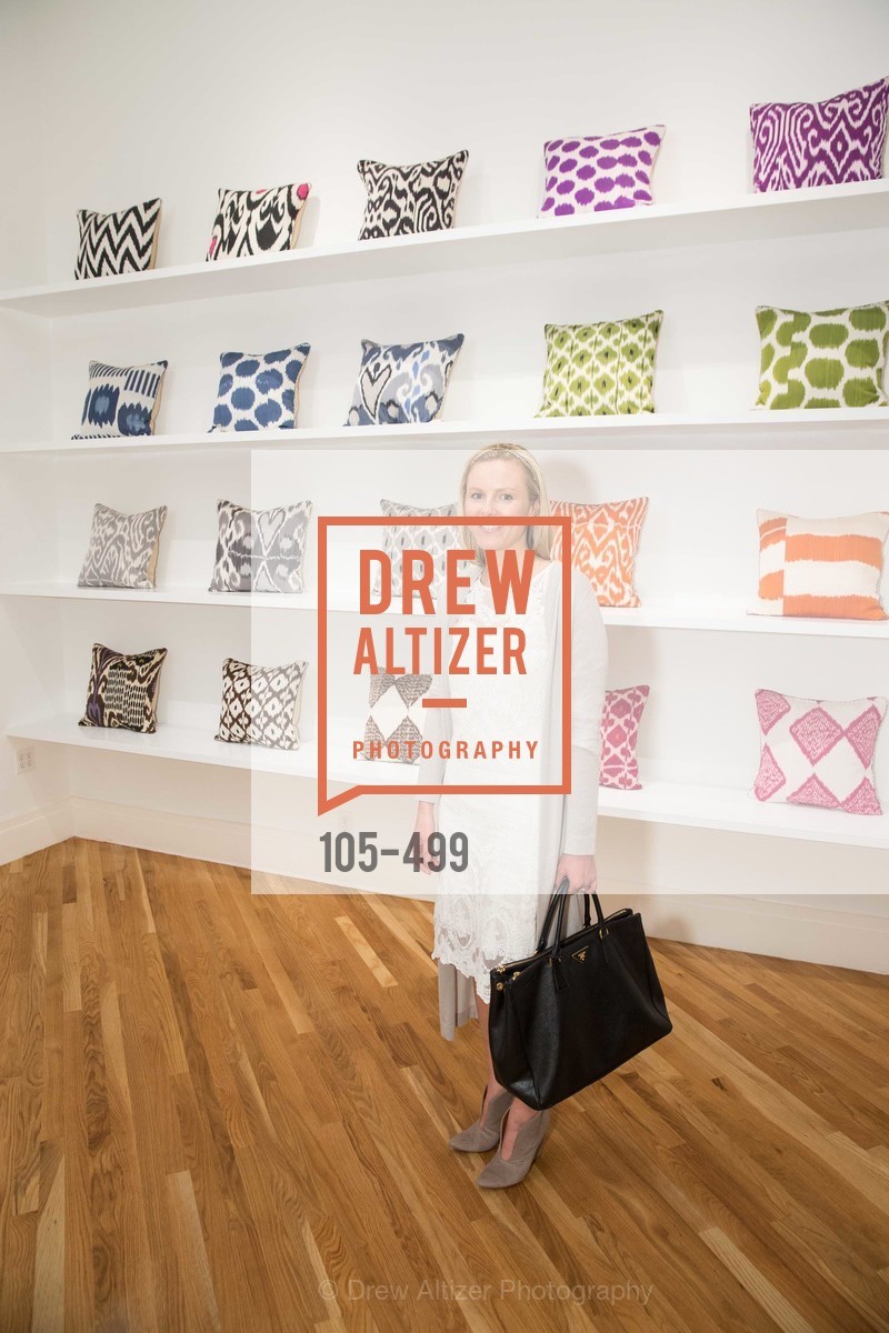 Jessie Black, MADELINE WEINRIB Opens New San Francisco Showroom, US. US, April 3rd, 2014,Drew Altizer, Drew Altizer Photography, full-service agency, private events, San Francisco photographer, photographer california