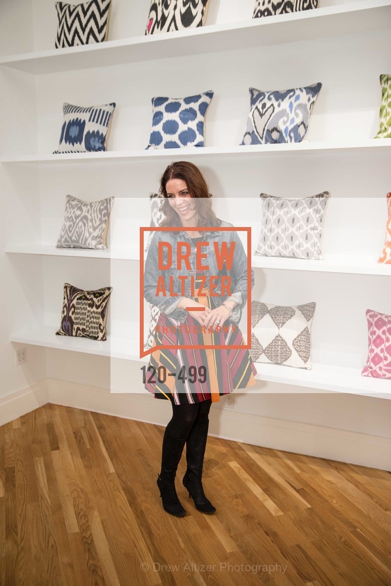 Holly Reeves, MADELINE WEINRIB Opens New San Francisco Showroom, US. US, April 3rd, 2014,Drew Altizer, Drew Altizer Photography, full-service agency, private events, San Francisco photographer, photographer california