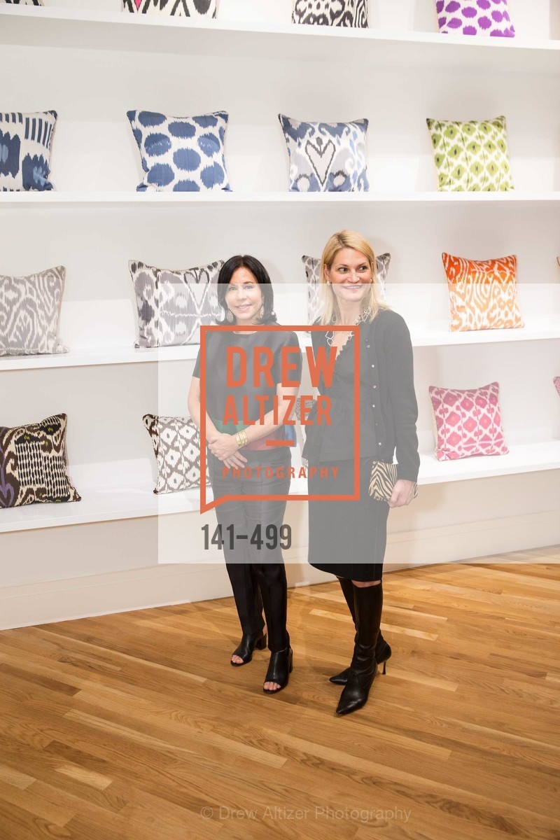 Madeline Weinrib, Lauren Pacchini, MADELINE WEINRIB Opens New San Francisco Showroom, US. US, April 3rd, 2014,Drew Altizer, Drew Altizer Photography, full-service agency, private events, San Francisco photographer, photographer california