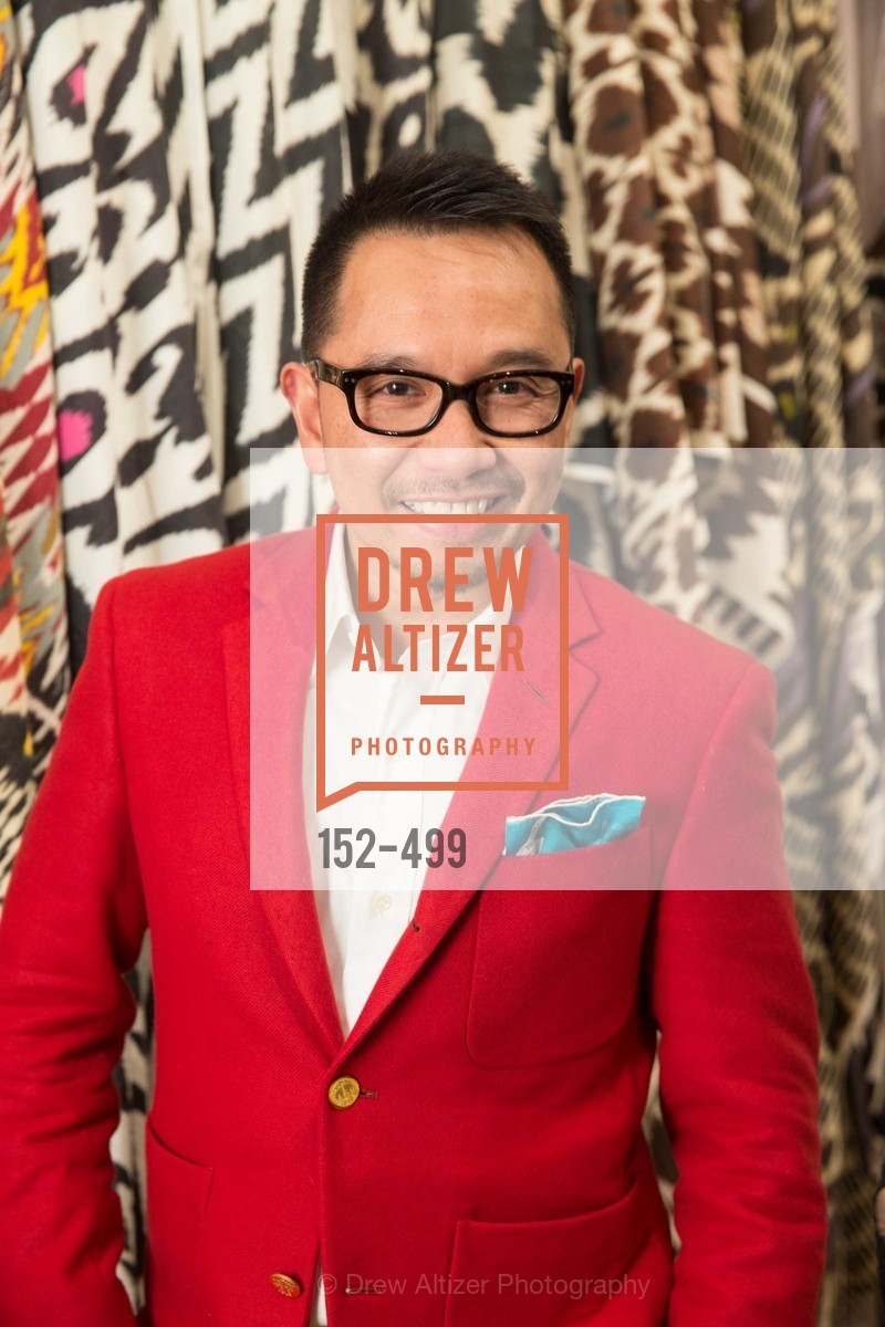 Frederico DeVera, MADELINE WEINRIB Opens New San Francisco Showroom, US. US, April 3rd, 2014,Drew Altizer, Drew Altizer Photography, full-service agency, private events, San Francisco photographer, photographer california