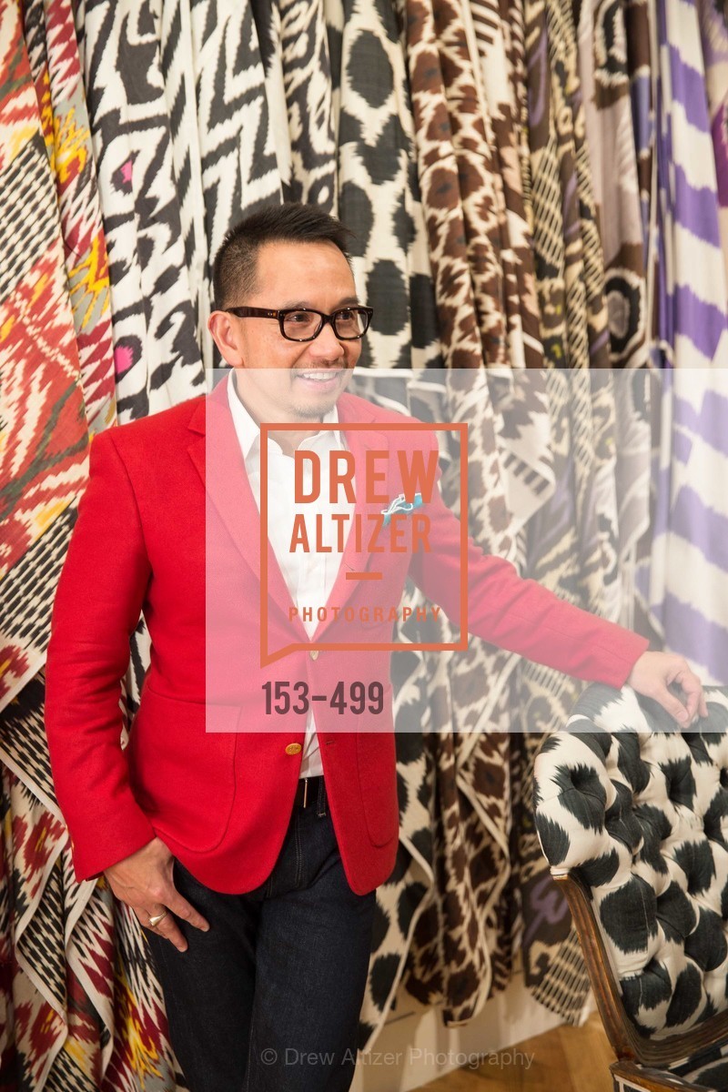 Frederico DeVera, MADELINE WEINRIB Opens New San Francisco Showroom, US. US, April 3rd, 2014,Drew Altizer, Drew Altizer Photography, full-service agency, private events, San Francisco photographer, photographer california