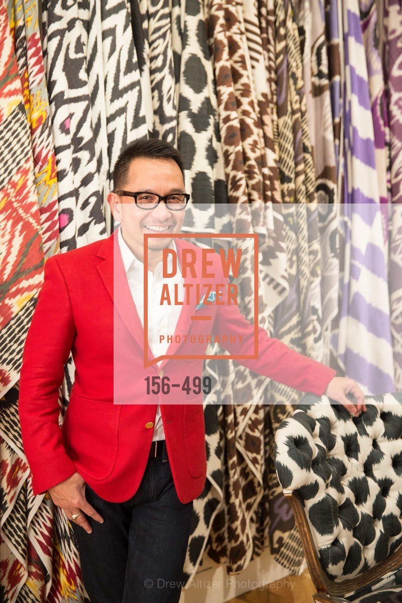 Frederico DeVera, MADELINE WEINRIB Opens New San Francisco Showroom, US. US, April 3rd, 2014,Drew Altizer, Drew Altizer Photography, full-service event agency, private events, San Francisco photographer, photographer California