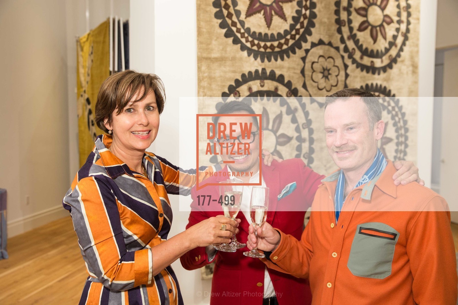 Renee Price, Frederico DeVera, MADELINE WEINRIB Opens New San Francisco Showroom, US. US, April 3rd, 2014,Drew Altizer, Drew Altizer Photography, full-service agency, private events, San Francisco photographer, photographer california