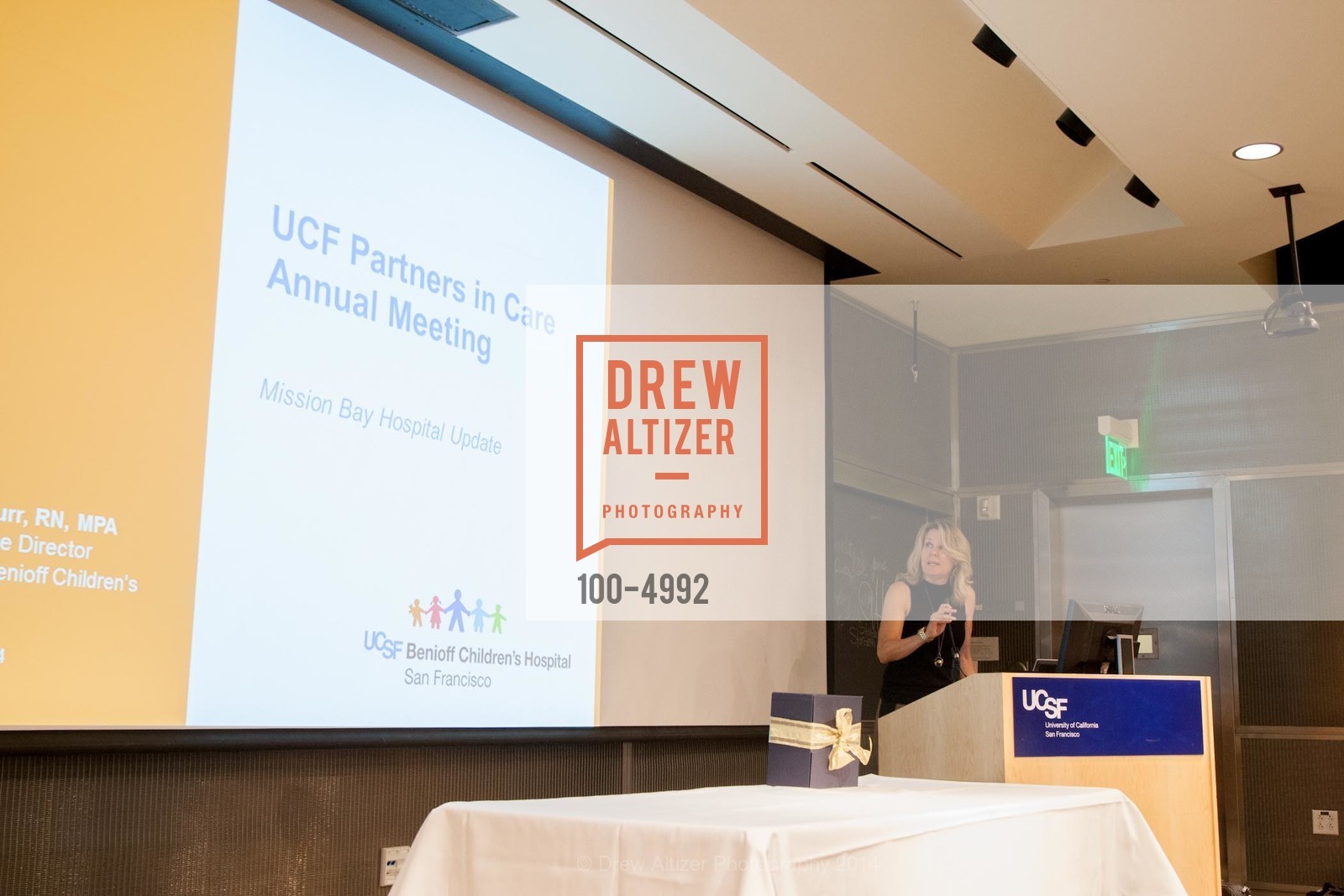 Atmosphere, UCSF PARTNERS IN CARE Presents Community, Conversations & Cocktails, US, May 13th, 2014, Photo #100-4992 Atmosphere, Photo #100-4992