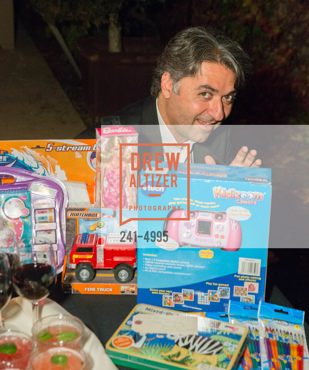 Hooman Khalili, HOOMAN'S 40th Birthday at Bay Club Stone Tree, US, November 9th, 2014, Photo #241-4995 Hooman Khalili, Photo #241-4995