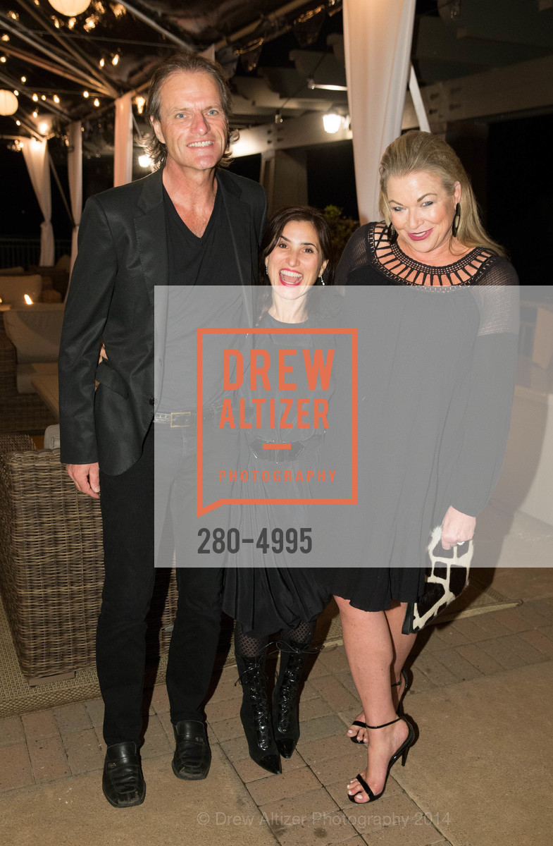 Zem Joaquin, Amy Bonetti Price, HOOMAN'S 40th Birthday at Bay Club Stone Tree, US, November 9th, 2014, Photo #280-4995 Zem Joaquin, Amy Bonetti Price, Photo #280-4995