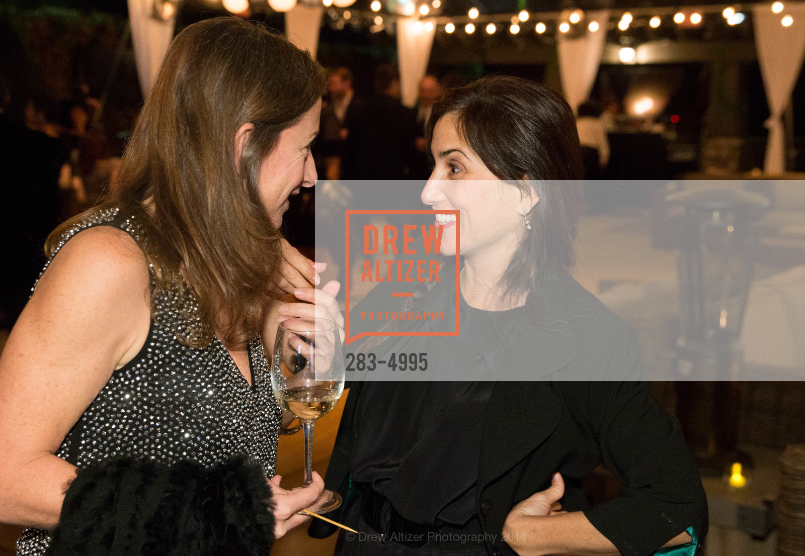 Zem Joaquin, HOOMAN'S 40th Birthday at Bay Club Stone Tree, US, November 9th, 2014, Photo #283-4995 Zem Joaquin, Photo #283-4995