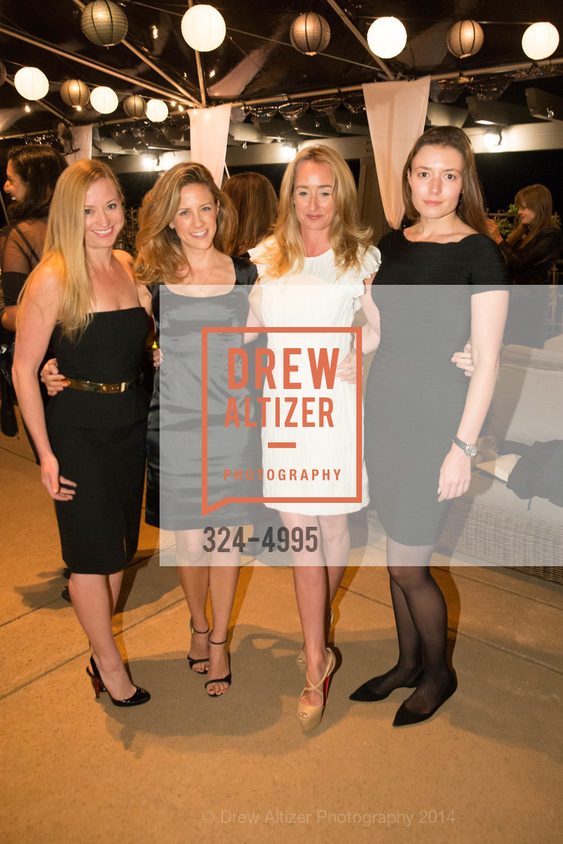 Pamela Burdak, Cecily Olson, Nicole Bulick, Veronika Kapustina, HOOMAN'S 40th Birthday at Bay Club Stone Tree, US, November 9th, 2014, Photo #324-4995 Pamela Burdak, Cecily Olson, Nicole Bulick, Veronika Kapustina, Photo #324-4995