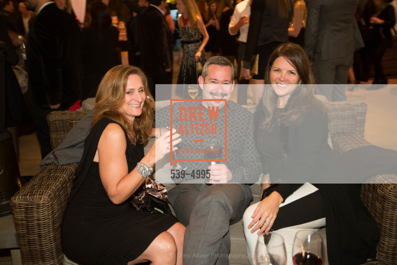 HOOMAN'S 40th Birthday at Bay Club Stone Tree, US, November 9th, 2014, Photo #539-4995 Photo #539-4995