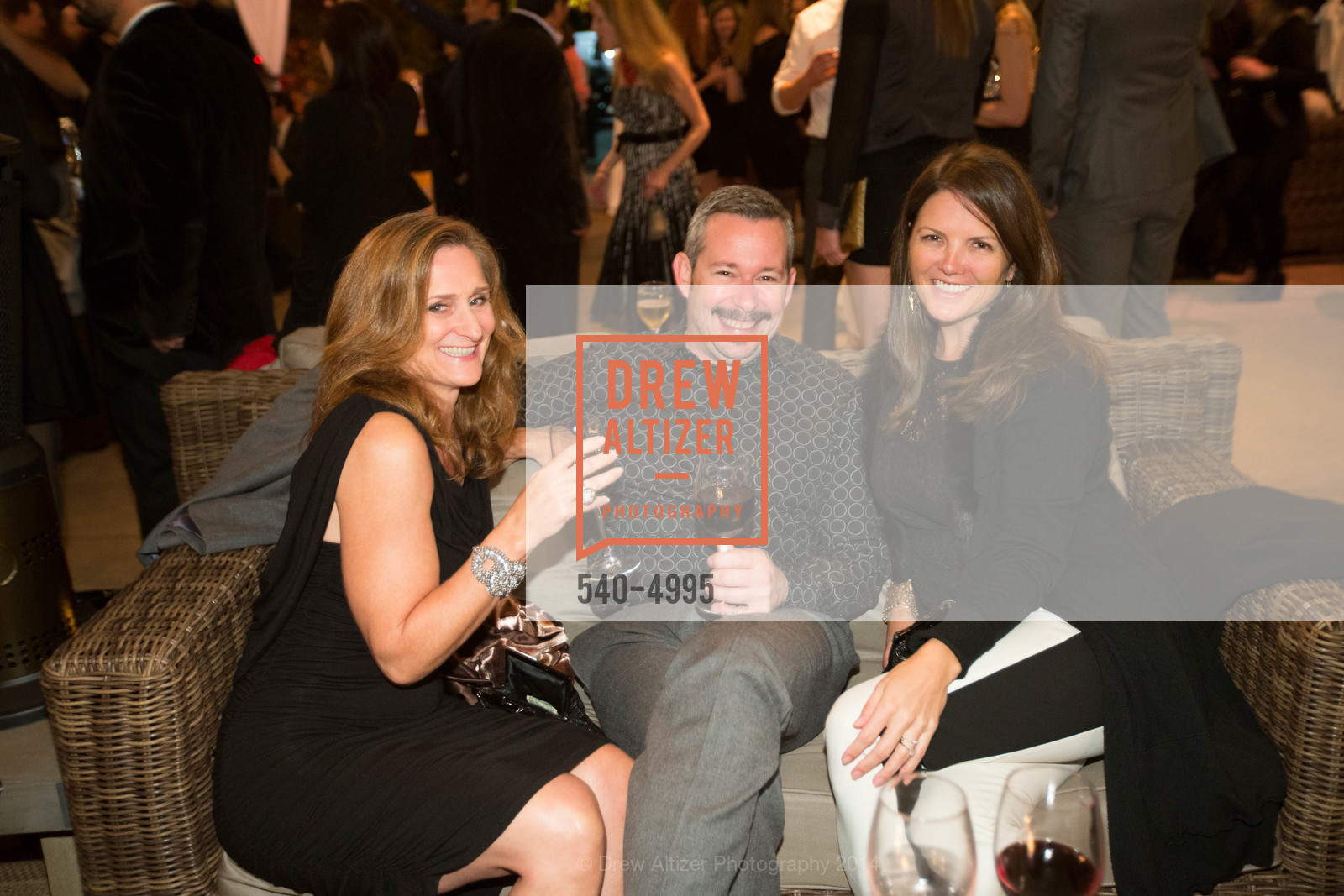 HOOMAN'S 40th Birthday at Bay Club Stone Tree, US, November 9th, 2014, Photo #540-4995 Photo #540-4995