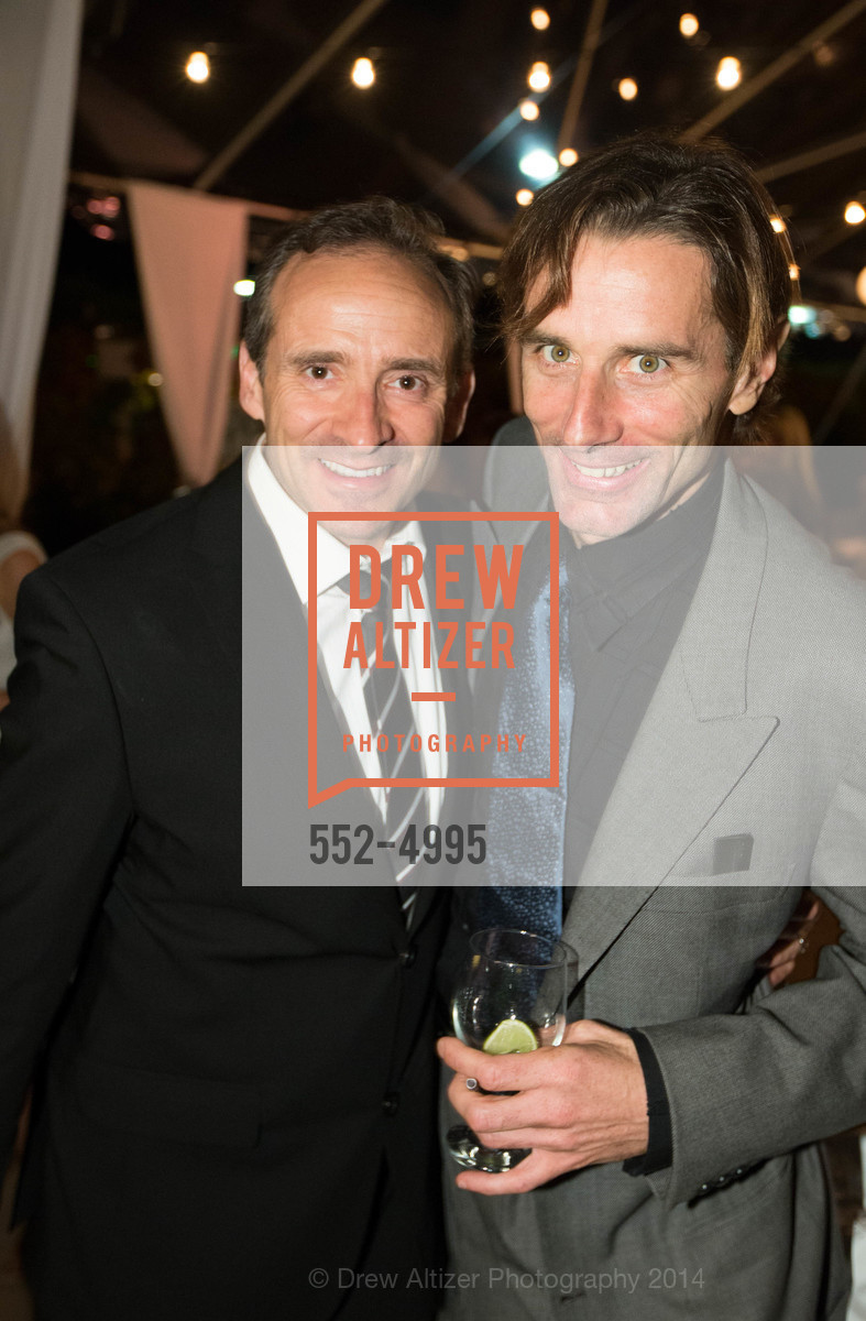 Ben Lorenzoni, Paul Pelosi Jr., HOOMAN'S 40th Birthday at Bay Club Stone Tree, US, November 9th, 2014, Photo #552-4995 Ben Lorenzoni, Paul Pelosi Jr., Photo #552-4995