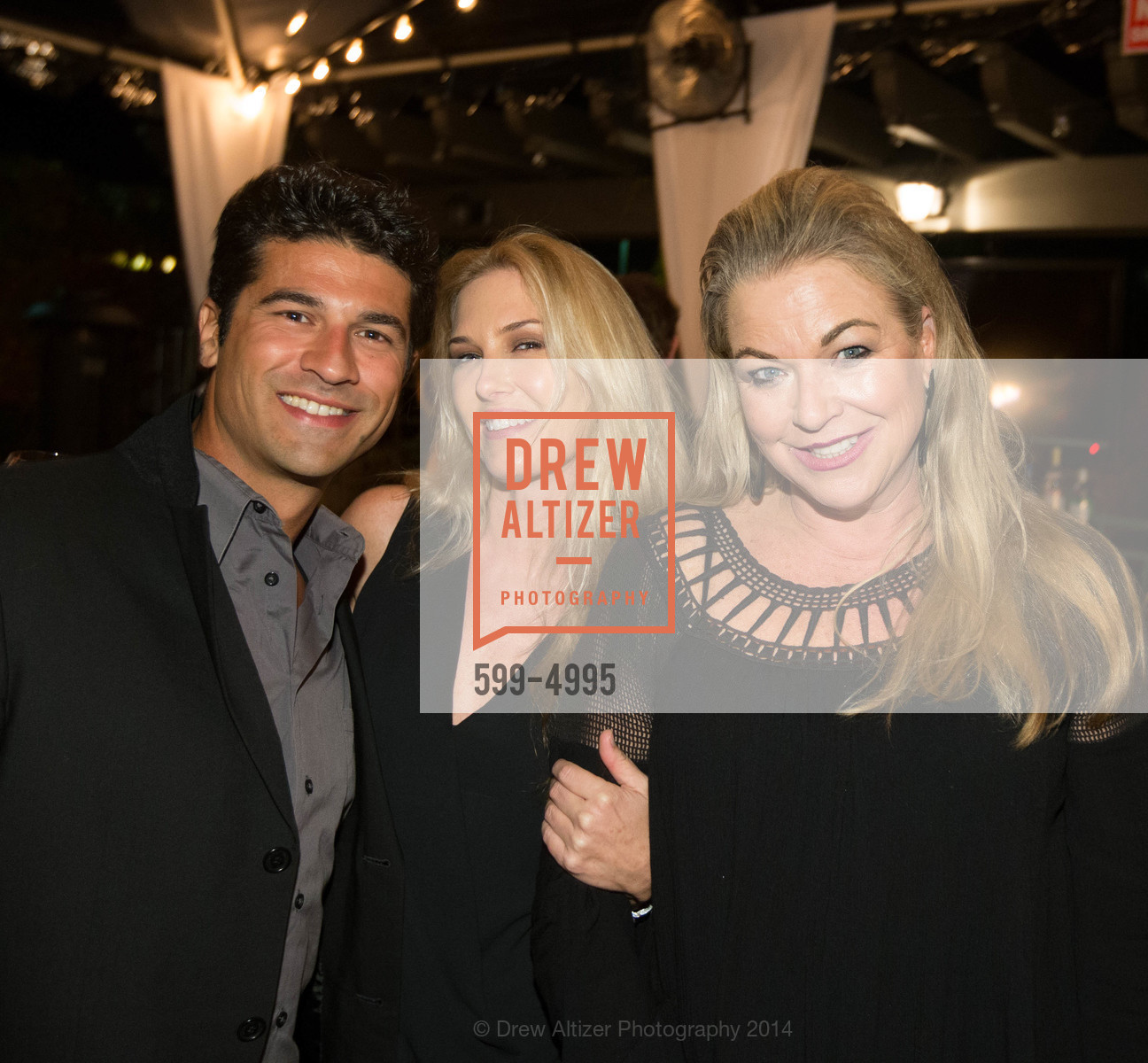 Amy Bonetti Price, HOOMAN'S 40th Birthday at Bay Club Stone Tree, US, November 9th, 2014, Photo #599-4995 Amy Bonetti Price, Photo #599-4995