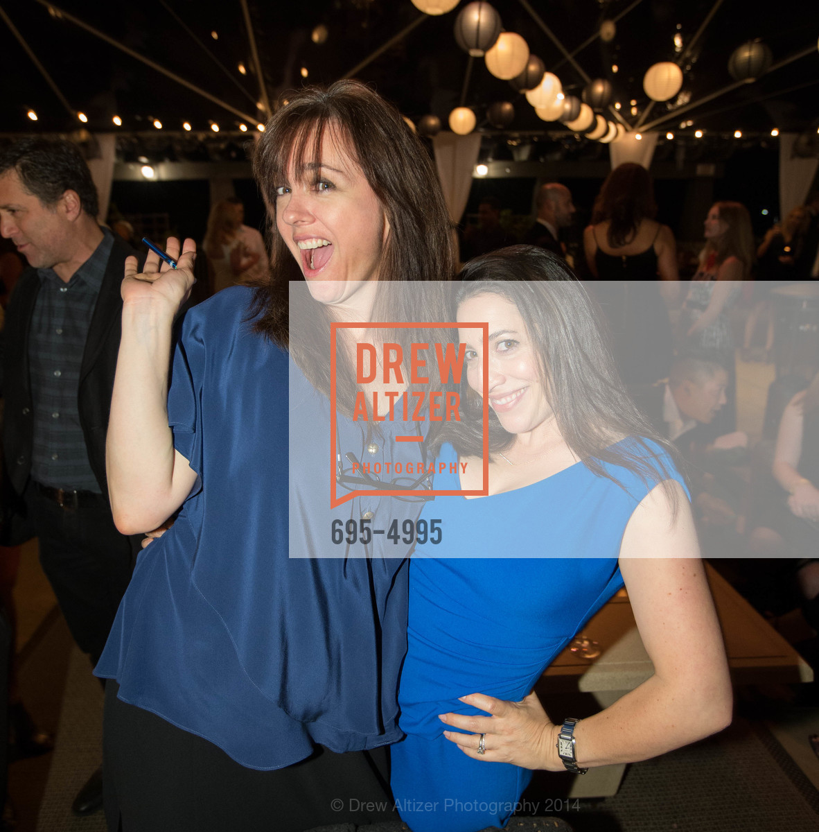 Sarah Clark, Erin Kahn, HOOMAN'S 40th Birthday at Bay Club Stone Tree, US, November 9th, 2014, Photo #695-4995 Sarah Clark, Erin Kahn, Photo #695-4995