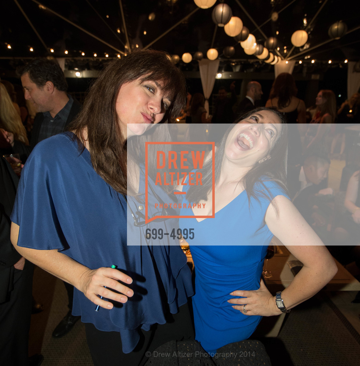 Sarah Clark, Erin Kahn, HOOMAN'S 40th Birthday at Bay Club Stone Tree, US, November 9th, 2014, Photo #699-4995 Sarah Clark, Erin Kahn, Photo #699-4995