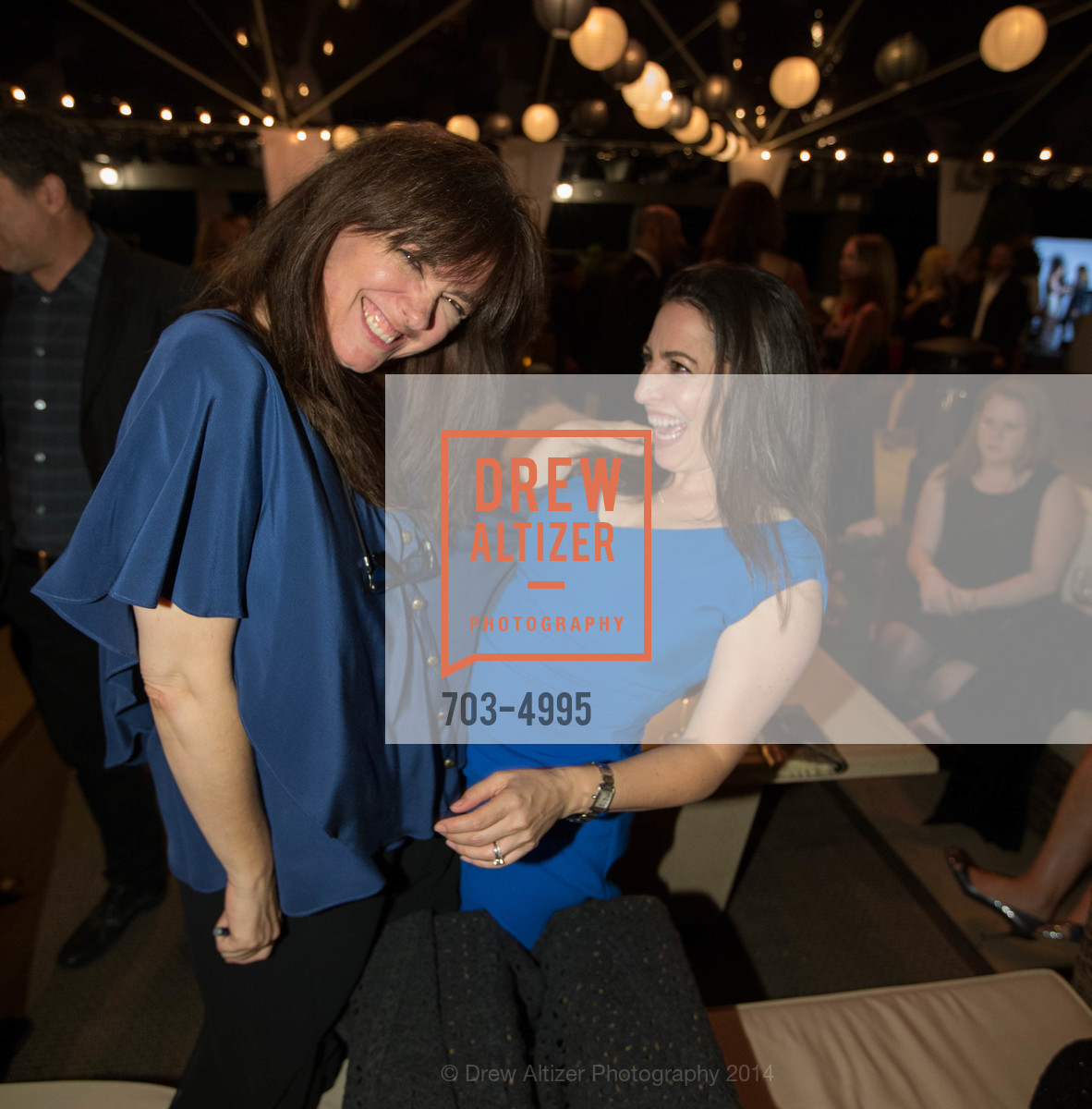 Sarah Clark, Erin Kahn, HOOMAN'S 40th Birthday at Bay Club Stone Tree, US, November 9th, 2014, Photo #703-4995 Sarah Clark, Erin Kahn, Photo #703-4995