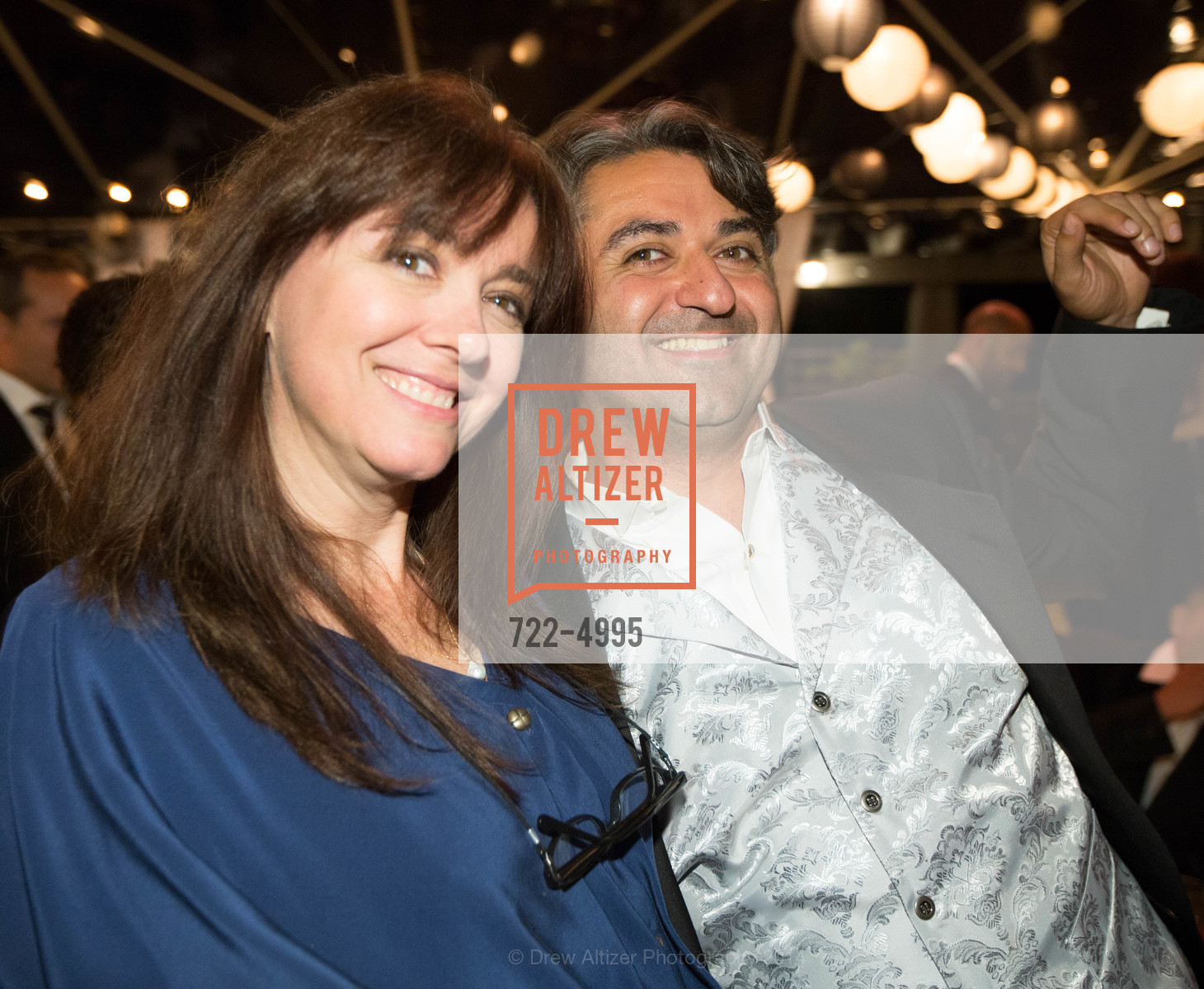 Sarah Clark, Hooman Khalili, HOOMAN'S 40th Birthday at Bay Club Stone Tree, US, November 9th, 2014, Photo #722-4995 Sarah Clark, Hooman Khalili, Photo #722-4995