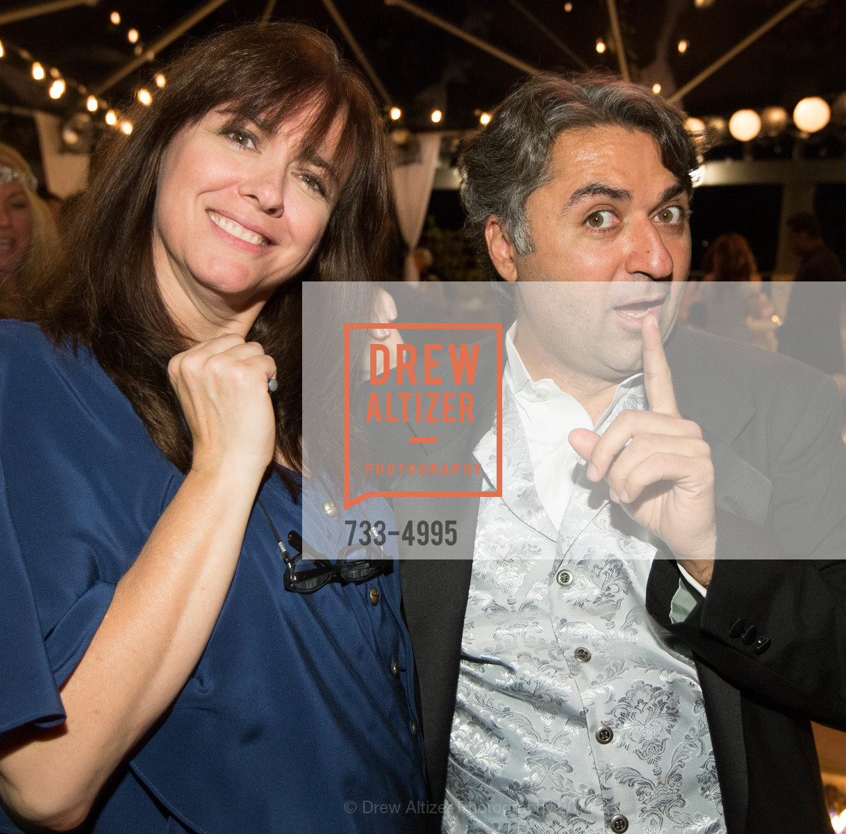 Sarah Clark, Hooman Khalili, HOOMAN'S 40th Birthday at Bay Club Stone Tree, US, November 9th, 2014, Photo #733-4995 Sarah Clark, Hooman Khalili, Photo #733-4995