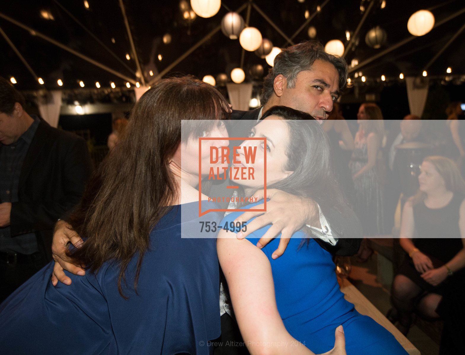 Sarah Clark, Hooman Khalili, Erin Kahn, HOOMAN'S 40th Birthday at Bay Club Stone Tree, US, November 9th, 2014, Photo #753-4995 Sarah Clark, Hooman Khalili, Erin Kahn, Photo #753-4995