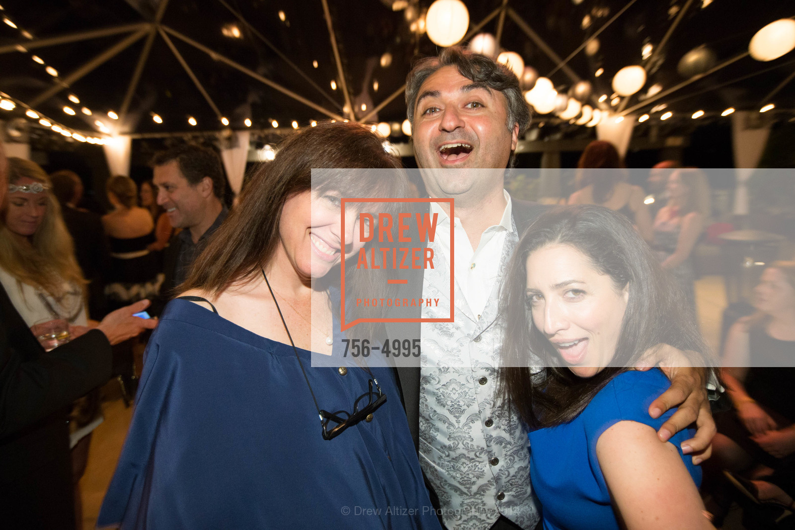 Sarah Clark, Hooman Khalili, Erin Kahn, HOOMAN'S 40th Birthday at Bay Club Stone Tree, US, November 9th, 2014, Photo #756-4995 Sarah Clark, Hooman Khalili, Erin Kahn, Photo #756-4995