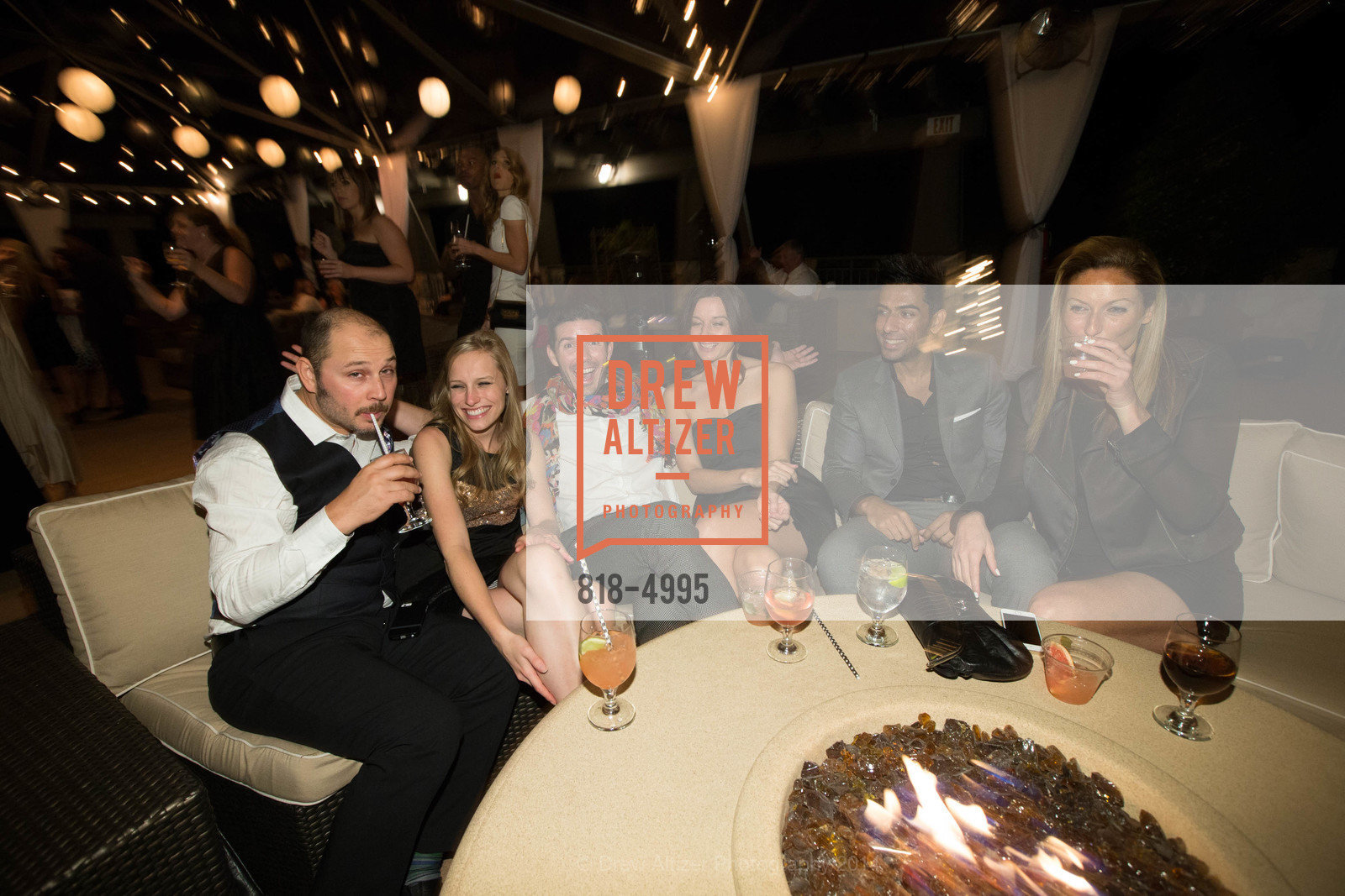 Redg Snodgrass, Kalina Beneman, Ryan Lincks, Jessica Standiford, HOOMAN'S 40th Birthday at Bay Club Stone Tree, US, November 9th, 2014, Photo #818-4995 Redg Snodgrass, Kalina Beneman, Ryan Lincks, Jessica Standiford, Photo #818-4995