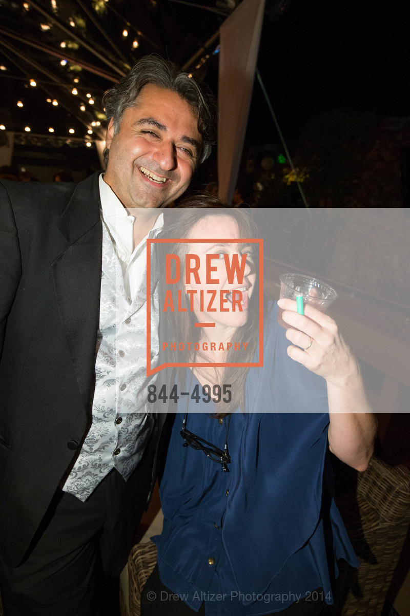 Hooman Khalili, Sarah Clark, HOOMAN'S 40th Birthday at Bay Club Stone Tree, US, November 9th, 2014, Photo #844-4995 Hooman Khalili, Sarah Clark, Photo #844-4995