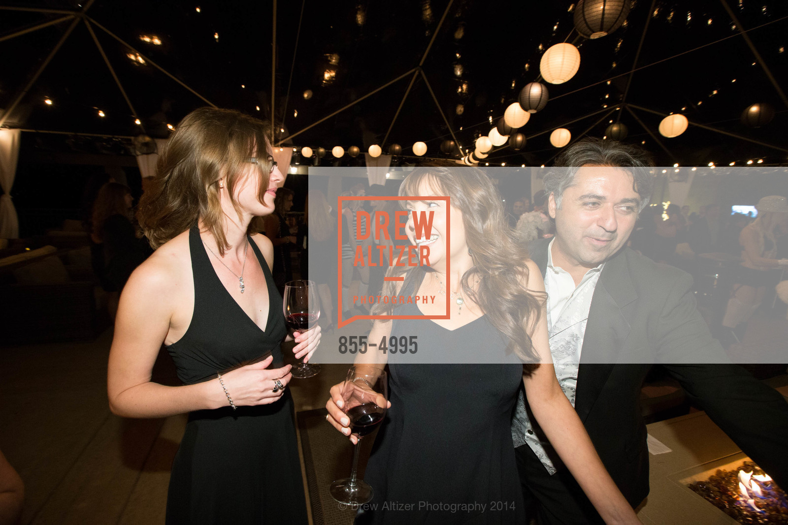 Stephanie Eistetter, Melissa Cordova, Hooman Khalili, HOOMAN'S 40th Birthday at Bay Club Stone Tree, US, November 9th, 2014, Photo #855-4995 Stephanie Eistetter, Melissa Cordova, Hooman Khalili, Photo #855-4995