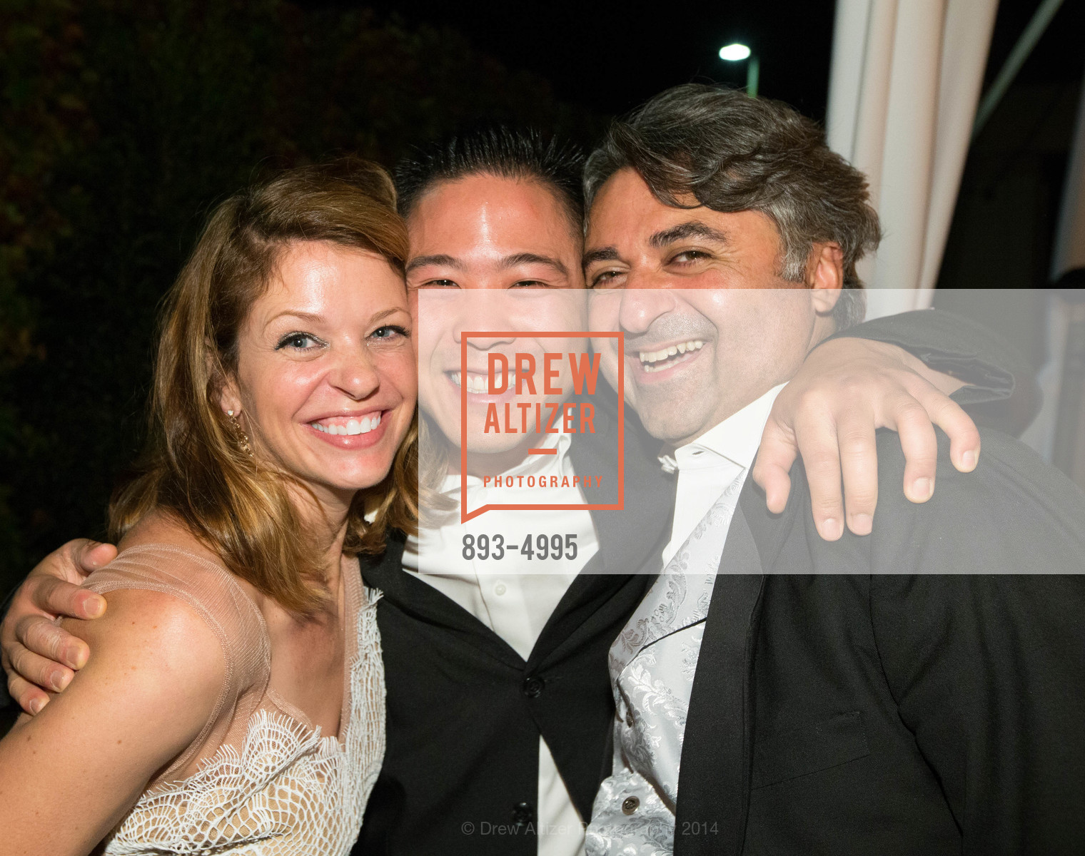 Malia Hill, Bryn Nguyen, Hooman Khalili, HOOMAN'S 40th Birthday at Bay Club Stone Tree, US, November 9th, 2014, Photo #893-4995 Malia Hill, Bryn Nguyen, Hooman Khalili, Photo #893-4995