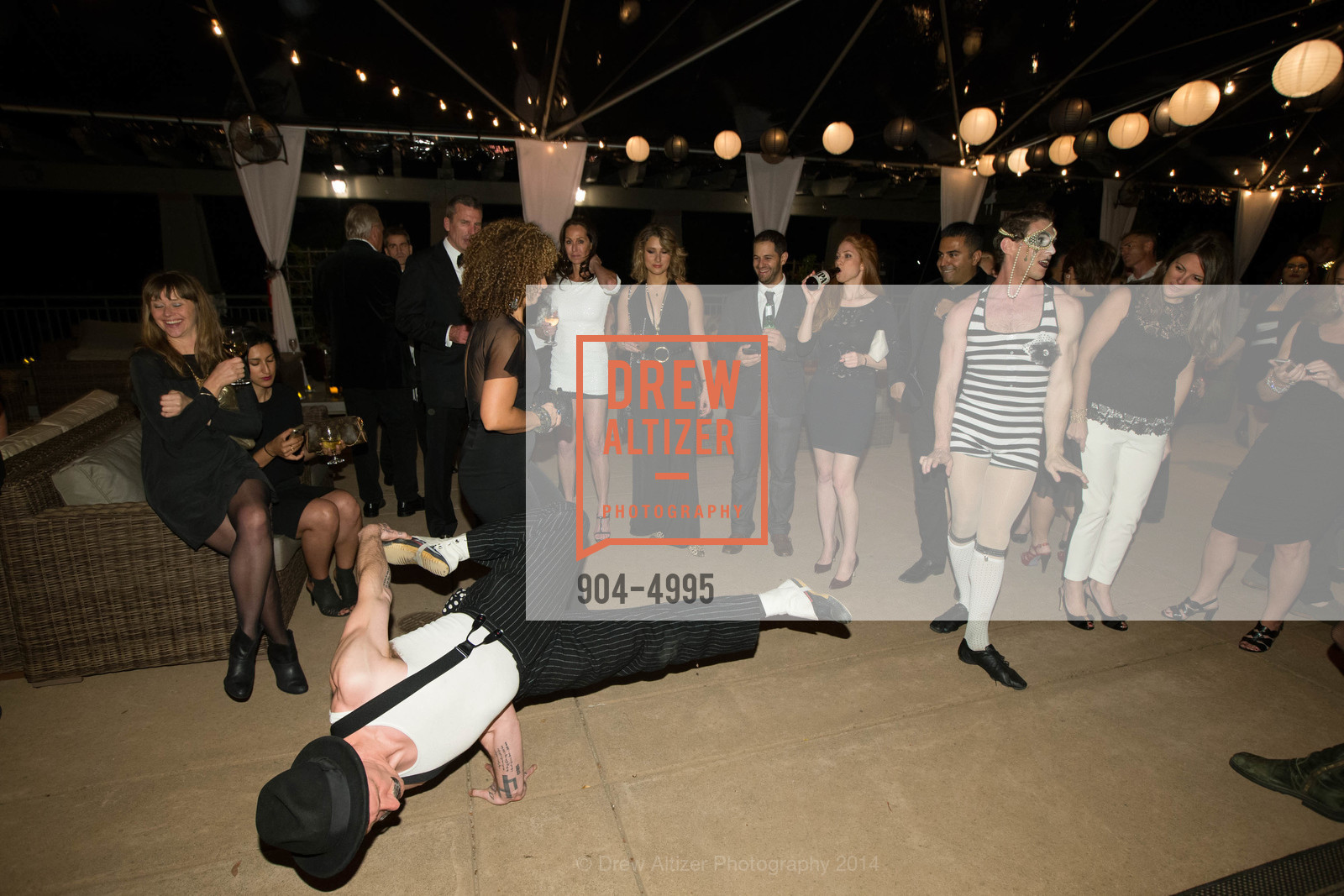 Atmosphere, HOOMAN'S 40th Birthday at Bay Club Stone Tree, US, November 9th, 2014, Photo #904-4995 Atmosphere, Photo #904-4995