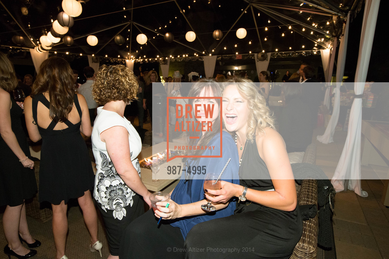 Jessica Saling, Sarah Clark, Svetlana Kolesnikova, HOOMAN'S 40th Birthday at Bay Club Stone Tree, US, November 9th, 2014, Photo #987-4995 Jessica Saling, Sarah Clark, Svetlana Kolesnikova, Photo #987-4995