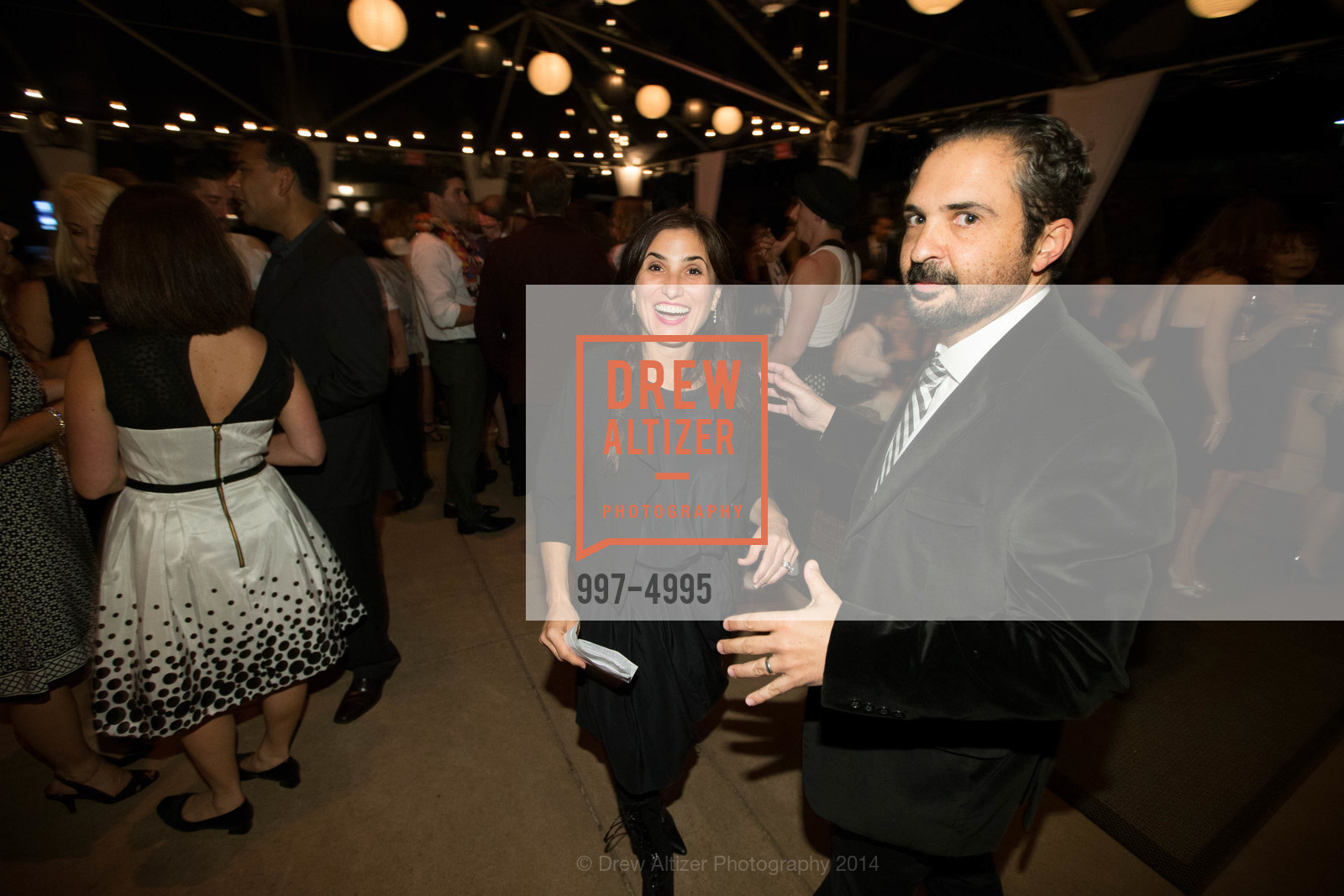 James Joaquin, Zem Joaquin, HOOMAN'S 40th Birthday at Bay Club Stone Tree, US, November 9th, 2014, Photo #997-4995 James Joaquin, Zem Joaquin, Photo #997-4995