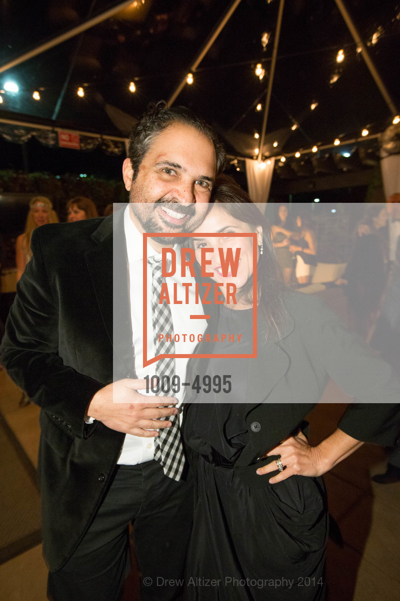 James Joaquin, Zem Joaquin, HOOMAN'S 40th Birthday at Bay Club Stone Tree, US, November 9th, 2014, Photo #1009-4995 James Joaquin, Zem Joaquin, Photo #1009-4995
