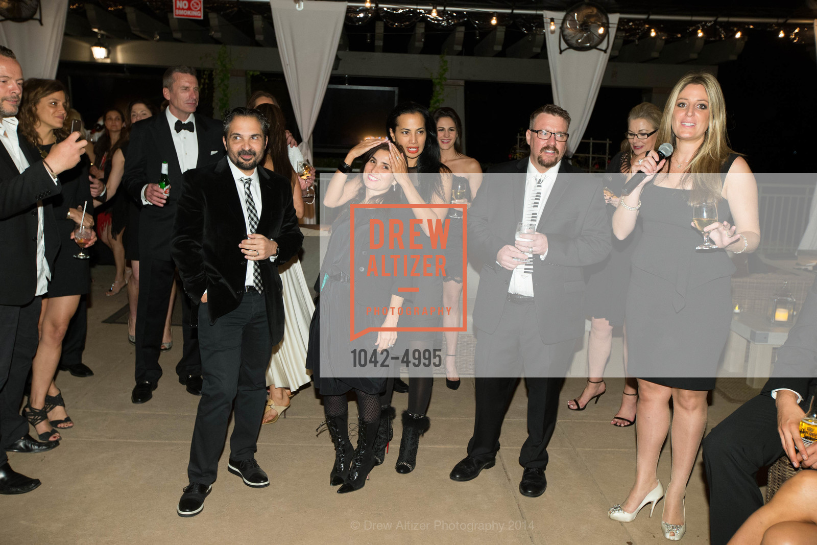 James Joaquin, Zem Joaquin, GLily Achatz, Matty Staudt, Parisa O'Connell, HOOMAN'S 40th Birthday at Bay Club Stone Tree, US, November 9th, 2014, Photo #1042-4995 James Joaquin, Zem Joaquin, GLily Achatz, Matty Staudt, Parisa O'Connell, Photo #1042-4995