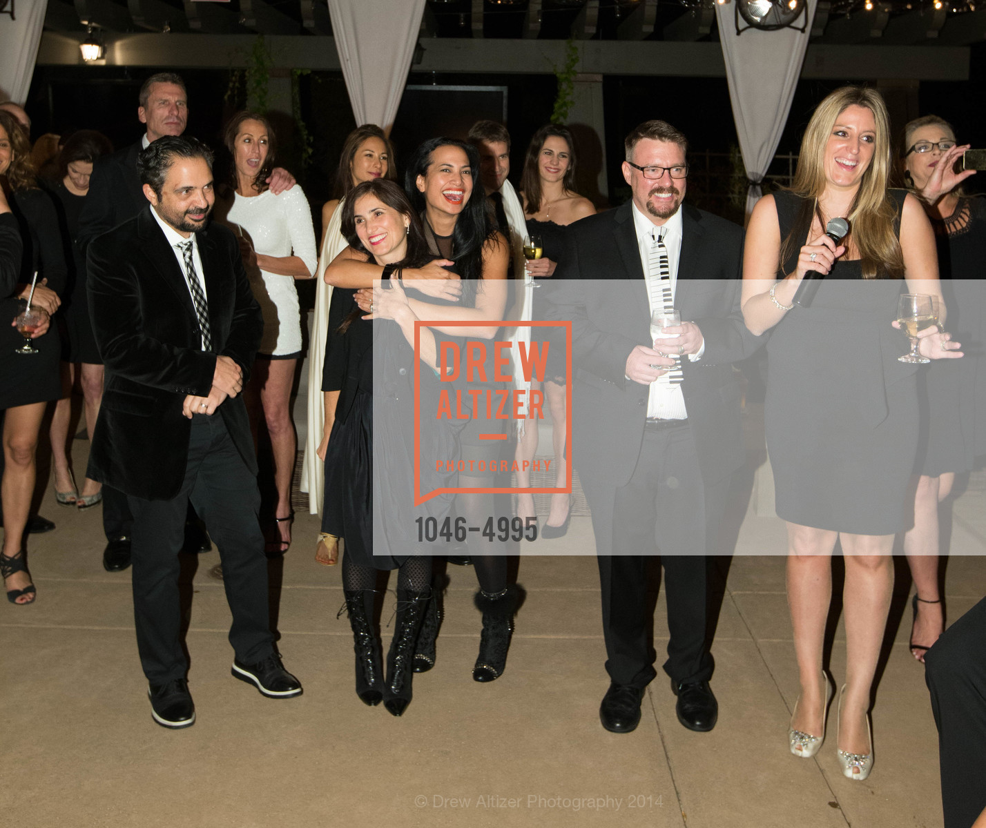 James Joaquin, Zem Joaquin, GLily Achatz, Matty Staudt, Parisa O'Connell, HOOMAN'S 40th Birthday at Bay Club Stone Tree, US, November 9th, 2014, Photo #1046-4995 James Joaquin, Zem Joaquin, GLily Achatz, Matty Staudt, Parisa O'Connell, Photo #1046-4995