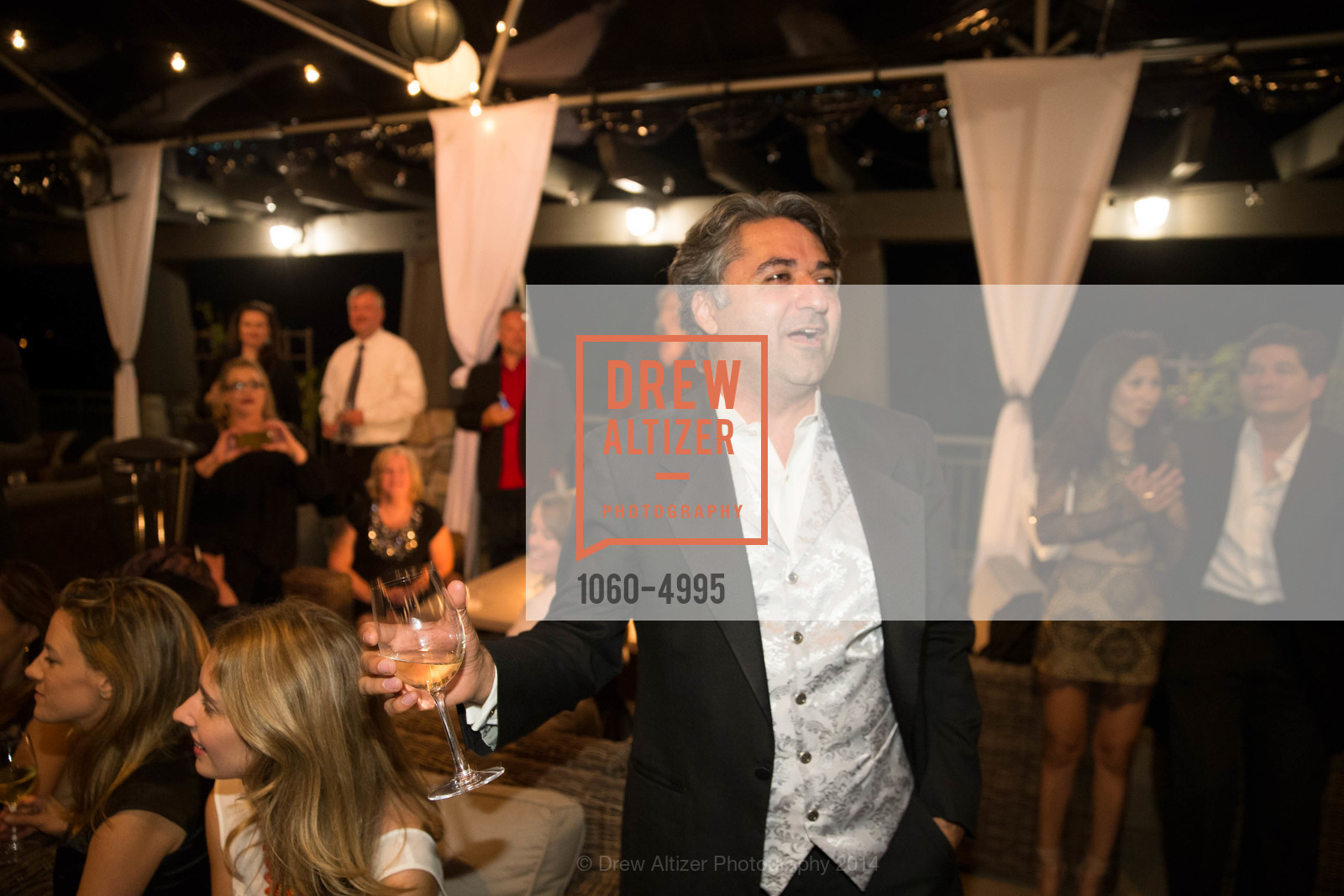 Hooman Khalili, HOOMAN'S 40th Birthday at Bay Club Stone Tree, US, November 9th, 2014, Photo #1060-4995 Hooman Khalili, Photo #1060-4995