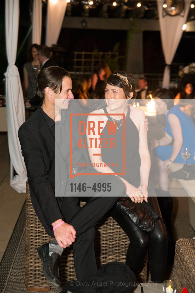 Brett Habermann, Sarah Berger, HOOMAN'S 40th Birthday at Bay Club Stone Tree, US, November 9th, 2014, Photo #1146-4995 Brett Habermann, Sarah Berger, Photo #1146-4995