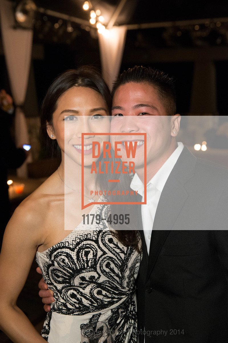 Bryn Nguyen, HOOMAN'S 40th Birthday at Bay Club Stone Tree, US, November 9th, 2014, Photo #1179-4995 Bryn Nguyen, Photo #1179-4995