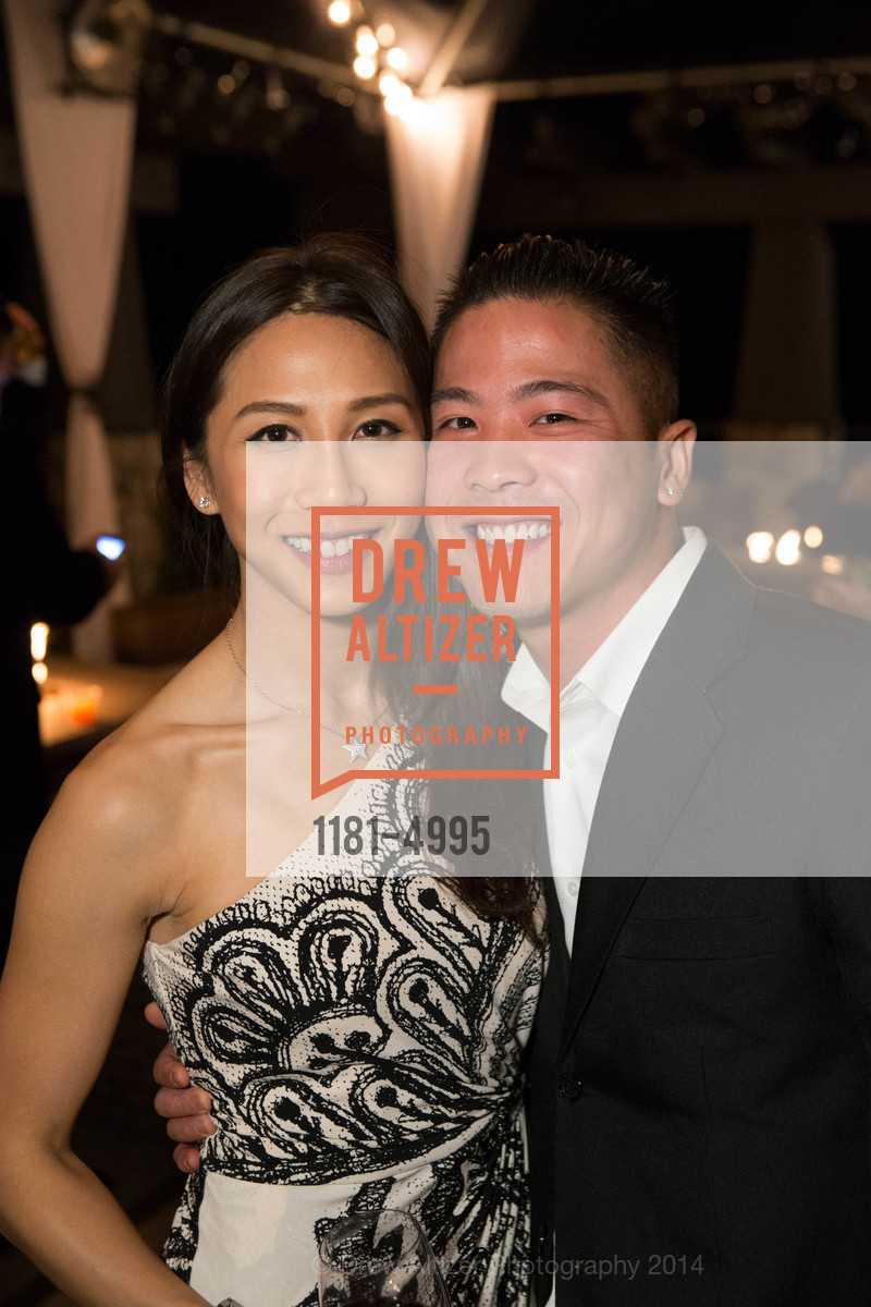 Bryn Nguyen, HOOMAN'S 40th Birthday at Bay Club Stone Tree, US, November 9th, 2014, Photo #1181-4995 Bryn Nguyen, Photo #1181-4995