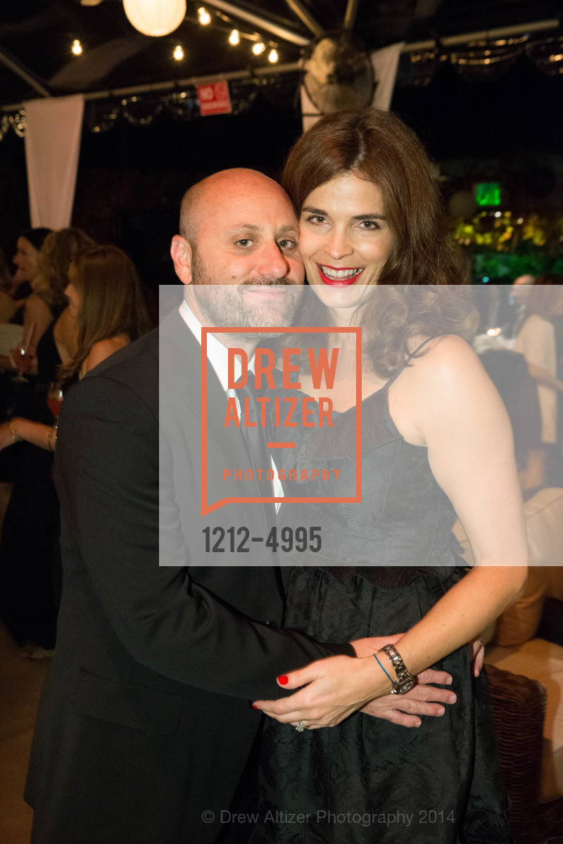 Alex Tourk, Wendi Norris, HOOMAN'S 40th Birthday at Bay Club Stone Tree, US, November 9th, 2014, Photo #1212-4995 Alex Tourk, Wendi Norris, Photo #1212-4995