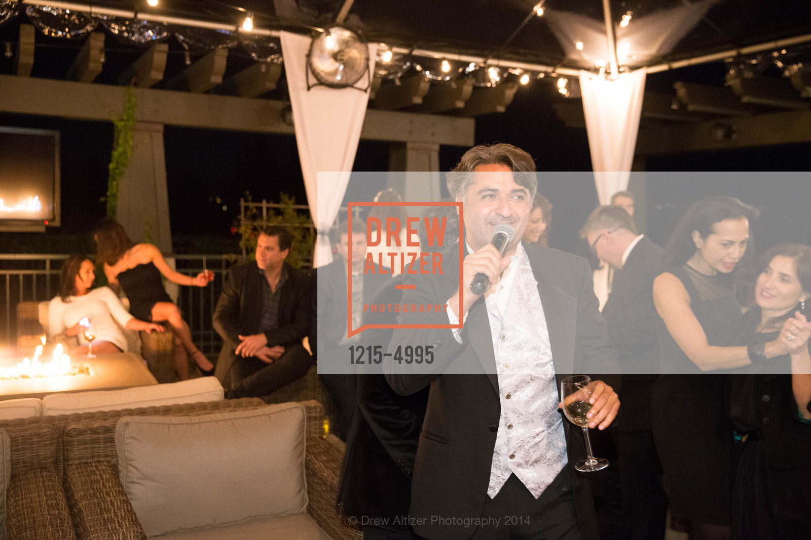 Hooman Khalili, HOOMAN'S 40th Birthday at Bay Club Stone Tree, US, November 9th, 2014, Photo #1215-4995 Hooman Khalili, Photo #1215-4995