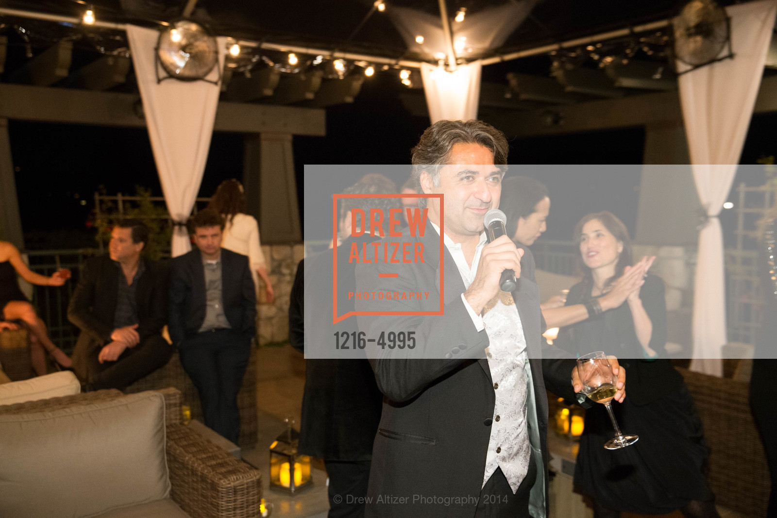 Hooman Khalili, HOOMAN'S 40th Birthday at Bay Club Stone Tree, US, November 9th, 2014, Photo #1216-4995 Hooman Khalili, Photo #1216-4995