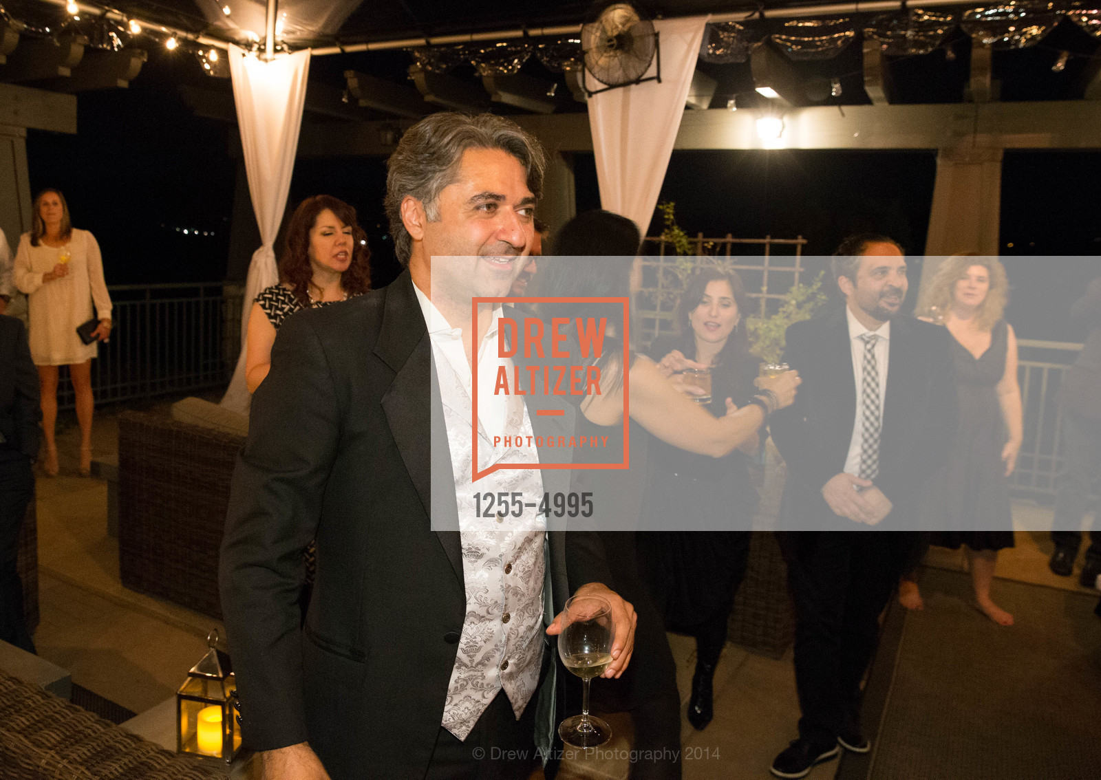 Hooman Khalili, HOOMAN'S 40th Birthday at Bay Club Stone Tree, US, November 9th, 2014, Photo #1255-4995 Hooman Khalili, Photo #1255-4995