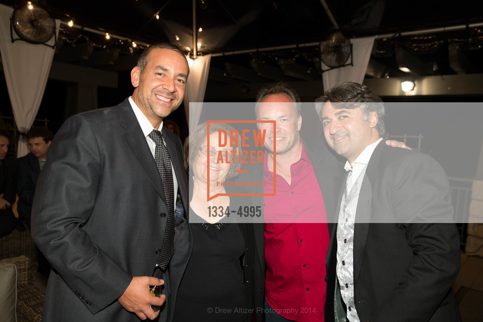 Kahra Khalili, Alan Azem, Hooman Khalili, HOOMAN'S 40th Birthday at Bay Club Stone Tree, US, November 9th, 2014, Photo #1334-4995 Kahra Khalili, Alan Azem, Hooman Khalili, Photo #1334-4995